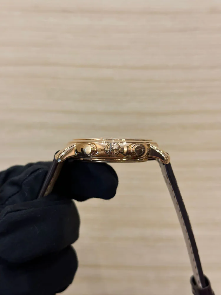 Vacheron Constantin Malte 47120/000r-9099